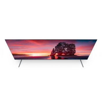 Xiaomi Mi TV 5 65 inci Televisyen 5